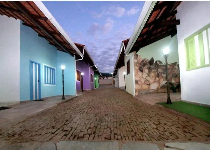 Loft Vila Do Sossego