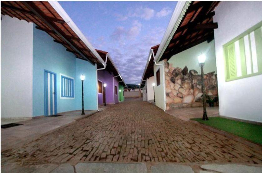 Guest house Loft Do Sossego