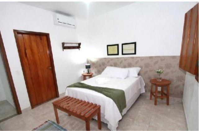 Guest house Loft Do Sossego Pirenopolis
