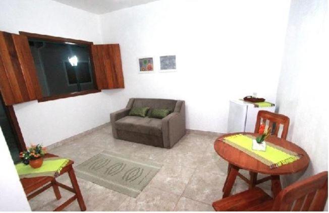Loft Do Sossego Guest house Pirenopolis