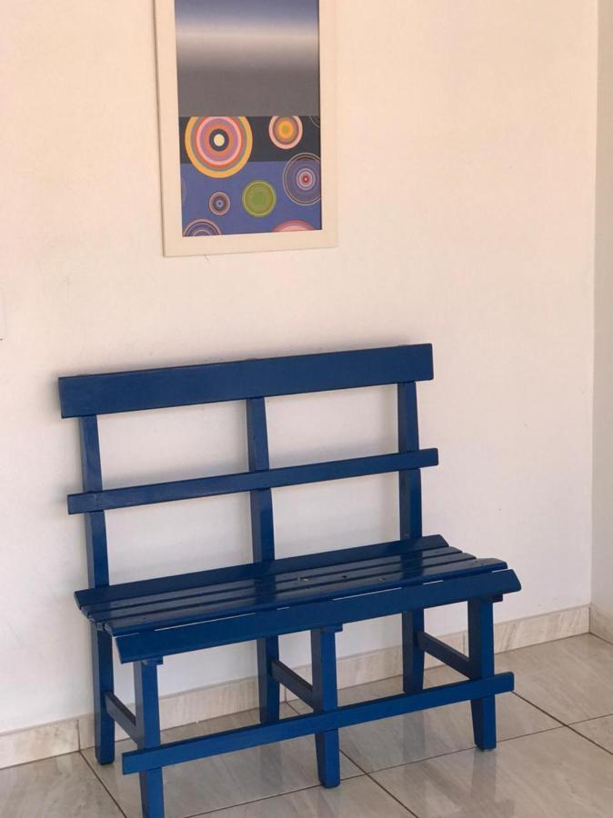 Loft Do Sossego *