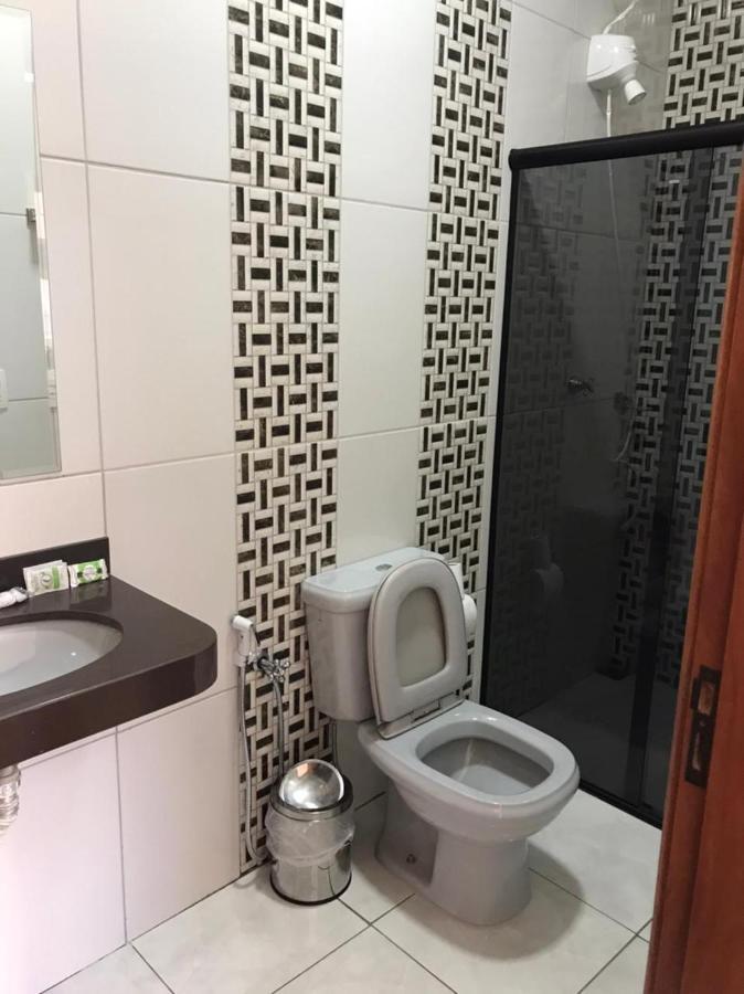 Loft Do Sossego Guest house *