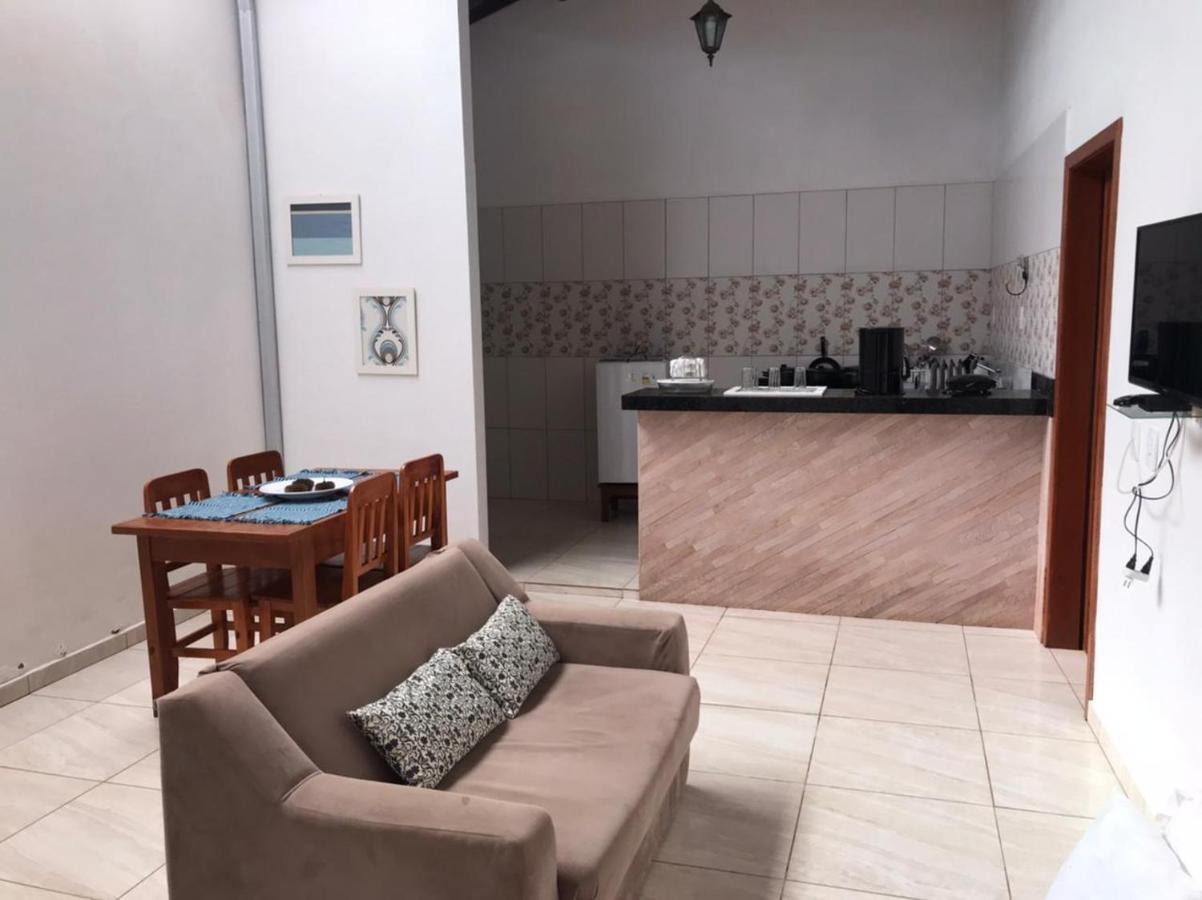 Guest house Loft Do Sossego