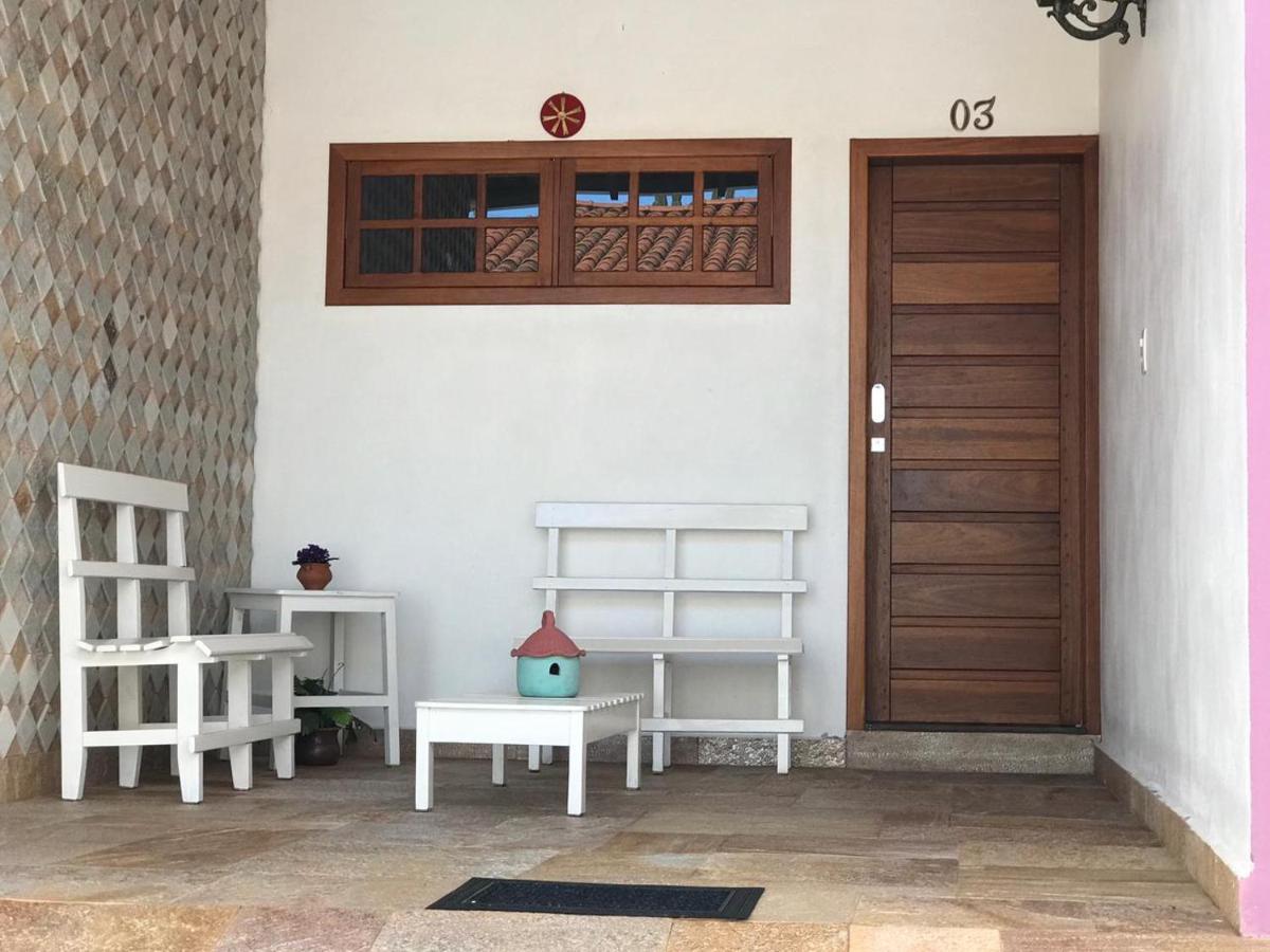 Loft Do Sossego *