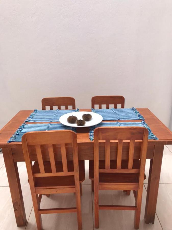 Guest house Loft Do Sossego *