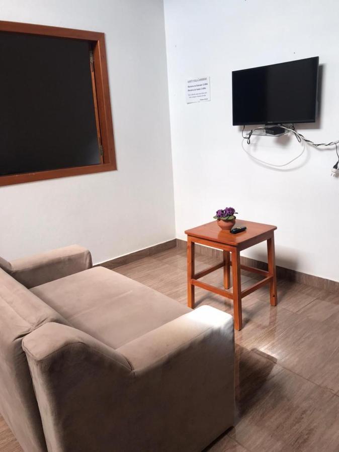 Loft Do Sossego Guest house *