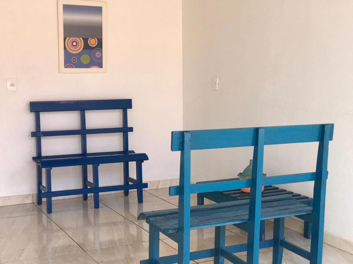 Loft Do Sossego *