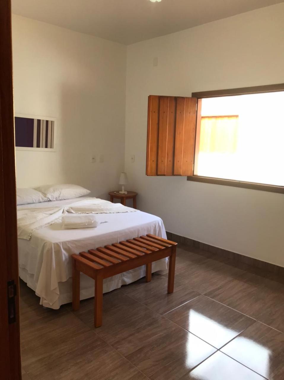 Loft Do Sossego Guest house Pirenopolis