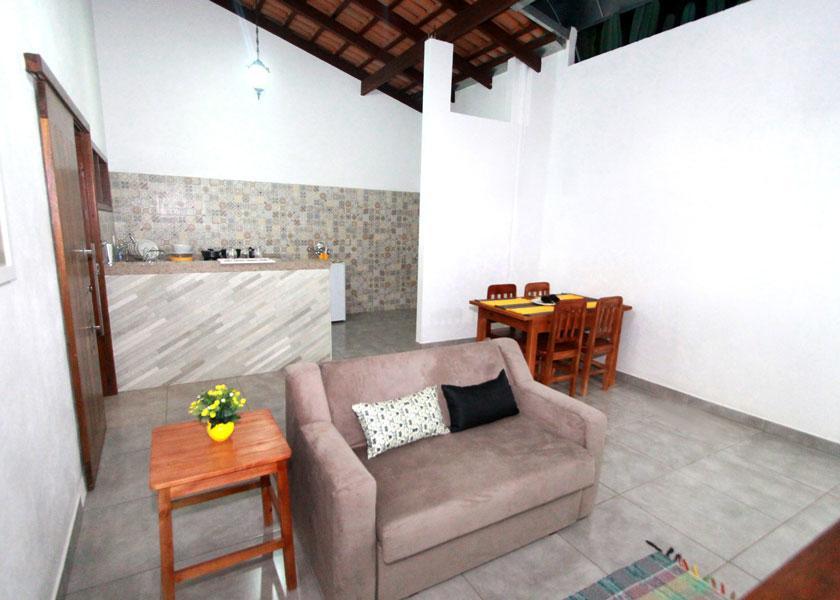 Guest house Loft Do Sossego *