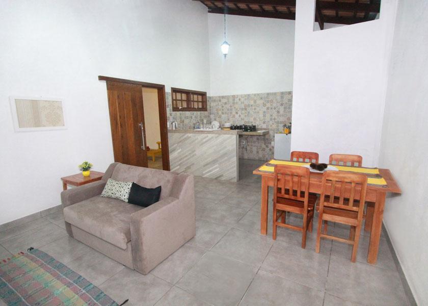 Loft Do Sossego * Pirenopolis