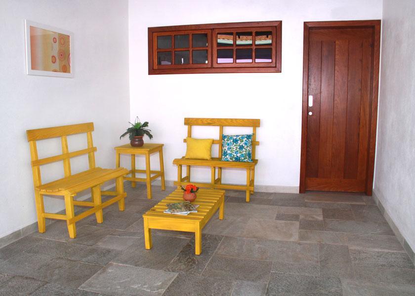 Guest house Loft Do Sossego *