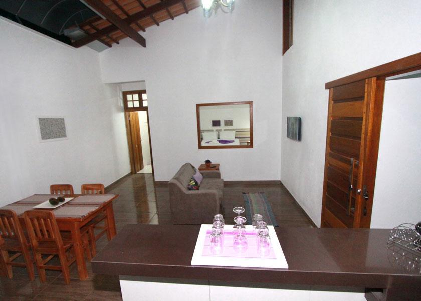 Guest house Loft Do Sossego *