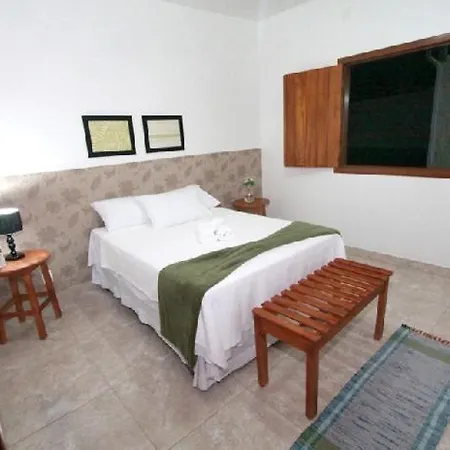Loft Vila Do Sossego Pirenópolis Exterior foto