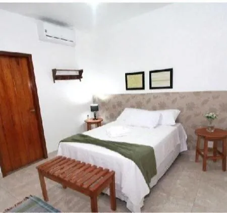 Loft Vila Do Sossego Pirenópolis Exterior foto