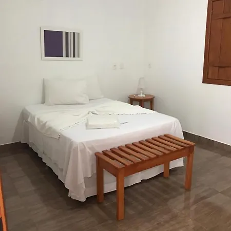 Loft Vila Do Sossego Pirenópolis Exterior foto