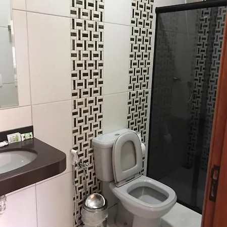 Loft Vila Do Sossego Pirenópolis Exterior foto