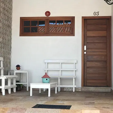 Loft Vila Do Sossego Pirenópolis Exterior foto