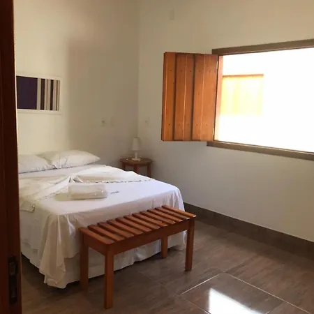 Loft Vila Do Sossego Pirenópolis Exterior foto