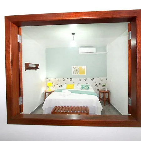 Loft Vila Do Sossego Pirenópolis Exterior foto