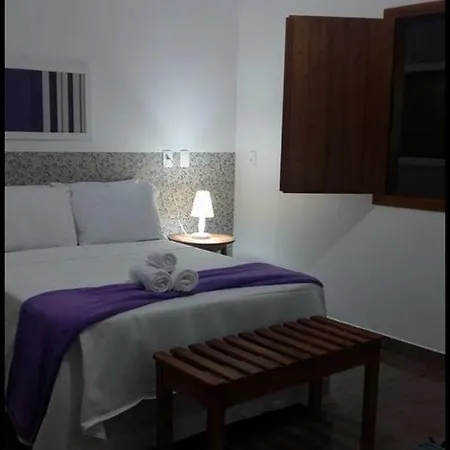 Loft Vila Do Sossego Pirenópolis Exterior foto