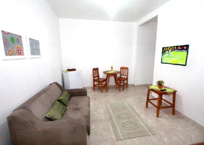 Loft Do Sossego Pensión *