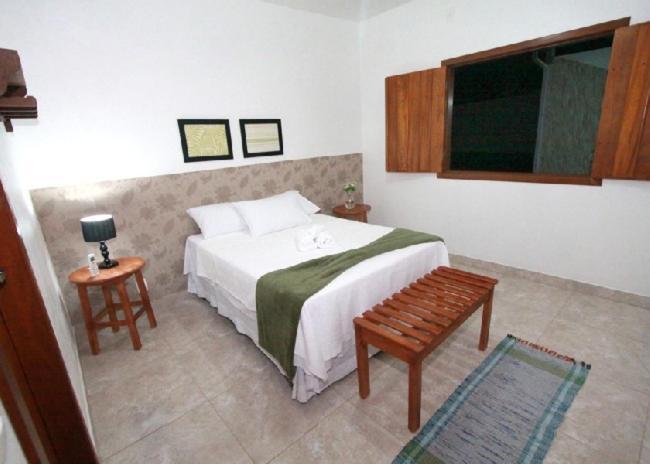 Loft Do Sossego Pensión
