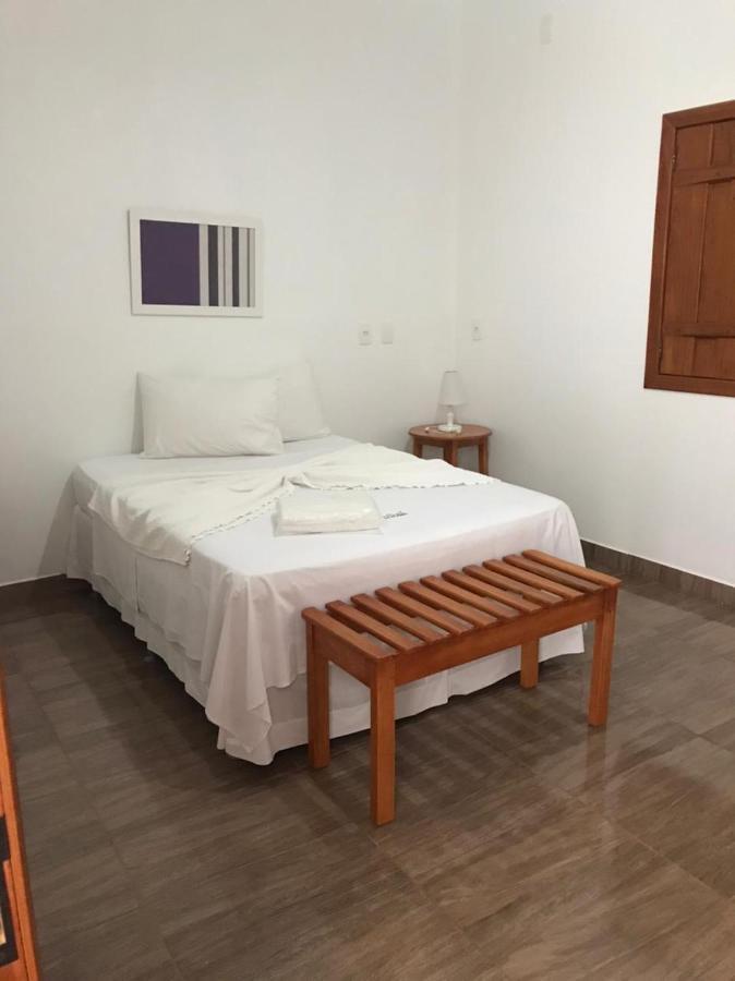 Loft Do Sossego