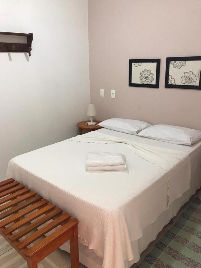 Pensión Loft Do Sossego Pirenópolis