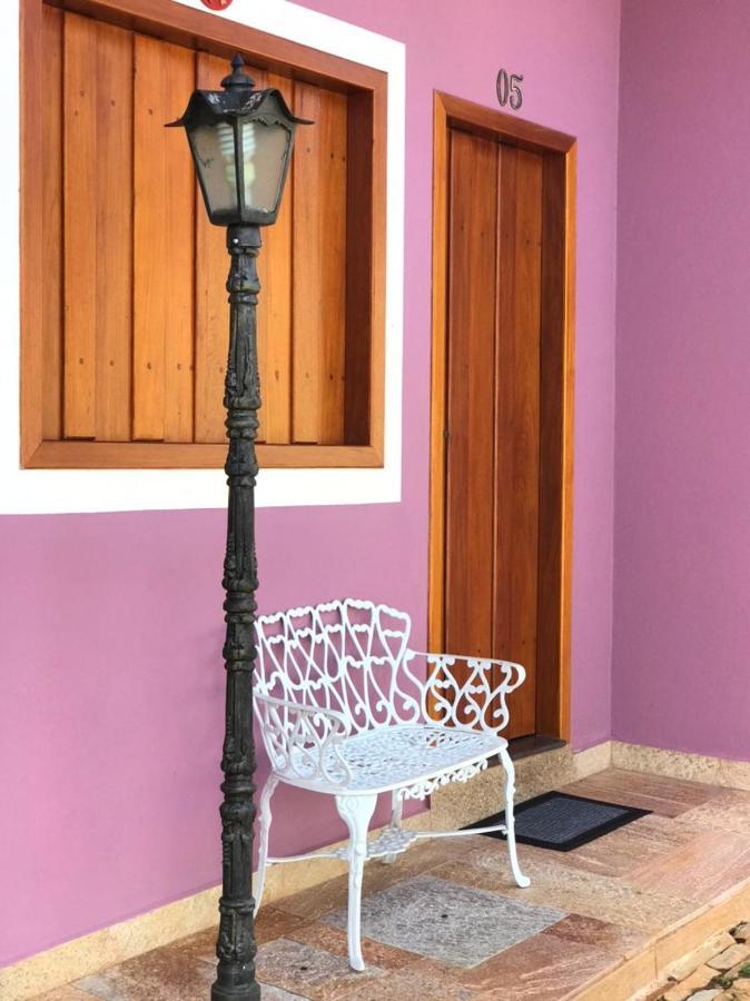 Loft Do Sossego