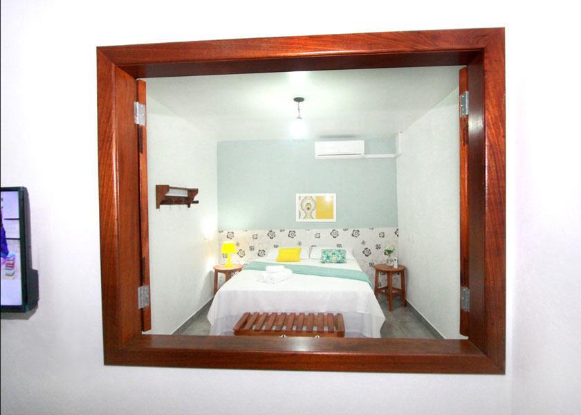 Loft Do Sossego * Pirenópolis