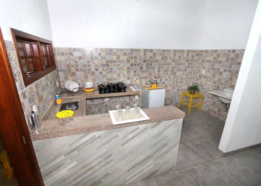 Pensión Loft Do Sossego *