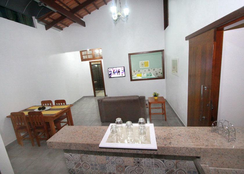 Loft Do Sossego * Pirenópolis