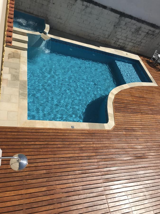 Loft Do Sossego *