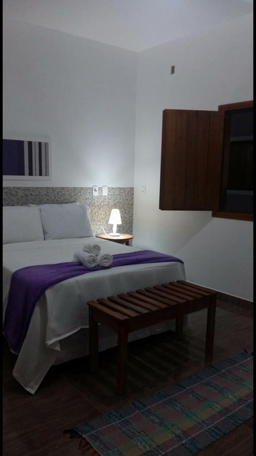 Loft Do Sossego Pensión *